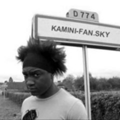 kamini-fan