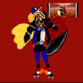 Devil-demon Journey