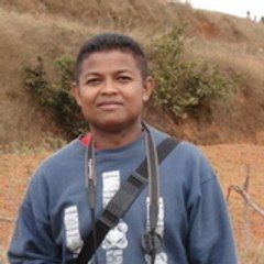 maherison