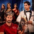 a ruler in disguise Reelshort film Full -
