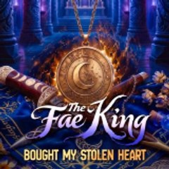 The Fae King Bought My Stolen Heart