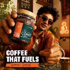TrueMonk Coffee