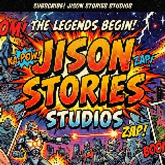 Jison Stories Studios