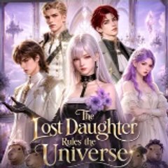 The Lost Daughter Rules the Universe