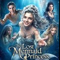 The Lost Mermaid Princess