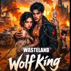 Wasteland Wolf King