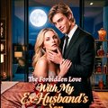 The Forbidden Love With My Husband's Son