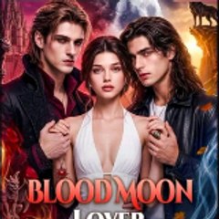 Blood Moon Lover 《《 DramaWave 》》