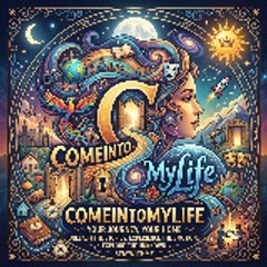 Comeintomylife