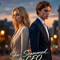 She Scammed The CEO Then Married Him