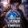 Storage War  Junk to Empire