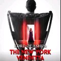 Lord of Ashes  The New York Vendetta