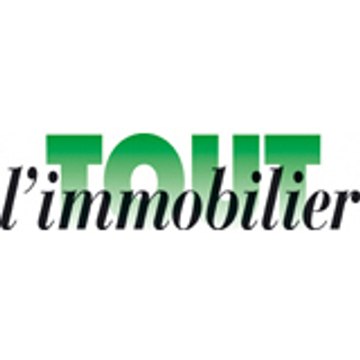 Tout l'immobilier