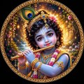 Jai shree Krishna