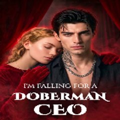 I'm Falling for a Doberman CEO