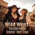 Wild West  Tenderness Under Her Law