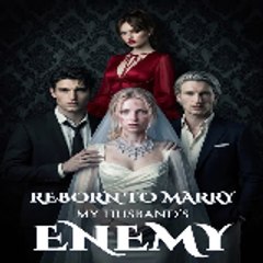 Reborn to Marry My Husband’s Enemy