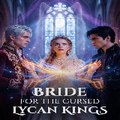 Bride for the Cursed Lycan Kings