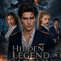 Hidden Legend Captain