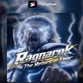 Ragnarok the Return of Thor [ AI ]
