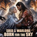 Sold to the Warlord Born for the Sky