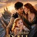 My Butcher Daddy Rules the Dragon World