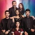 My Better Half Turkish Drama