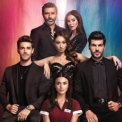 My Better Half Turkish Drama