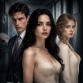 Fake My Death Make Him Pay