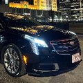 Limo Transport