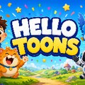 Hello Toons