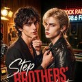 Step Brothers Forbidden Lust