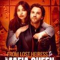 From Lost Heiress to Mafia Queen