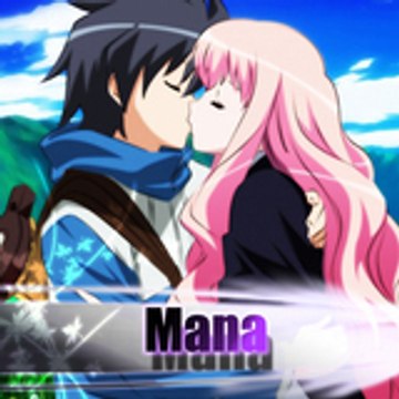 mana