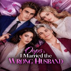 Oops I Married the Wrong Husband