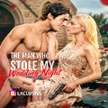 The Man Who Stole My Wedding Night
