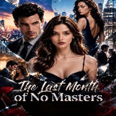 The Last Month of No Masters — FULL Ep.