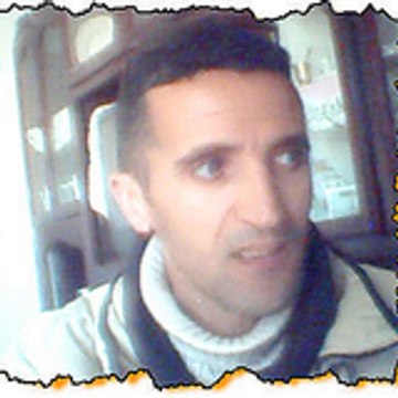 Rouafi Fadhel
