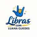 Libras com Luana Guedes
