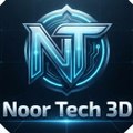 Noor Tech 3D