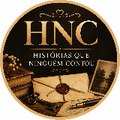 Histórias que Ninguém Contou