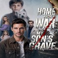 Home from War to My Son's Grave