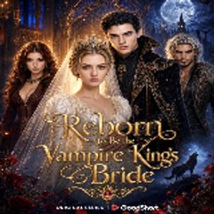 Reborn to Be the Vampire King's Bride