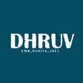 Dhruv Dodiya