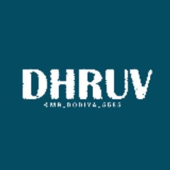 Dhruv Dodiya
