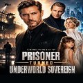 Prisoner Turned Underworld Sovereign #Drama
