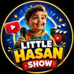 Little Hasan show