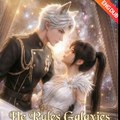 [ENG DUB] He Rules Galaxies But Clings to Her