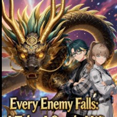 Every Enemy Falls  I Take, I Crush, I Win