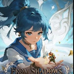 From Shadows, I Devour All